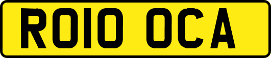 RO10OCA
