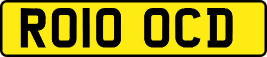 RO10OCD