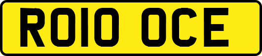 RO10OCE