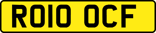 RO10OCF