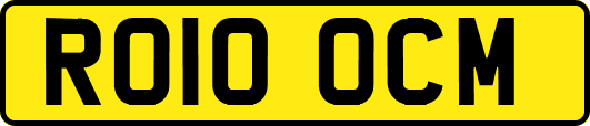 RO10OCM