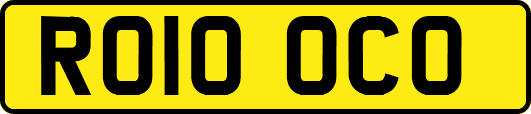 RO10OCO