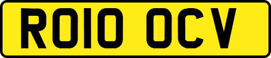 RO10OCV