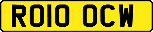 RO10OCW