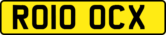 RO10OCX