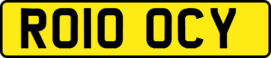 RO10OCY