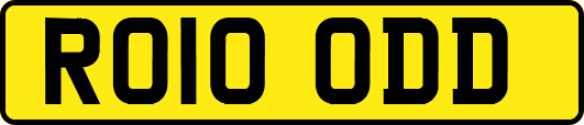 RO10ODD