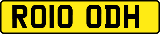 RO10ODH