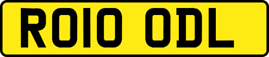 RO10ODL