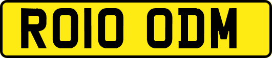 RO10ODM