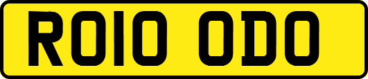 RO10ODO