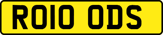 RO10ODS