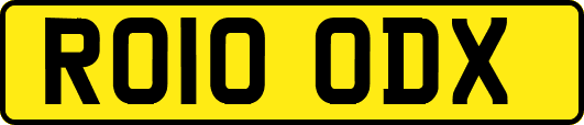 RO10ODX