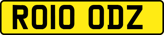 RO10ODZ