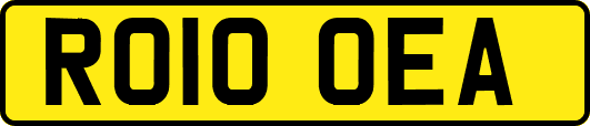 RO10OEA