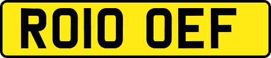 RO10OEF