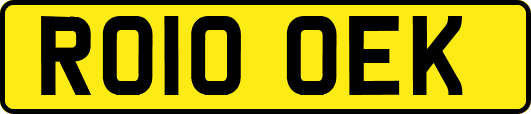 RO10OEK