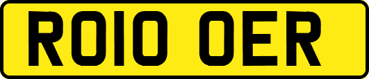 RO10OER