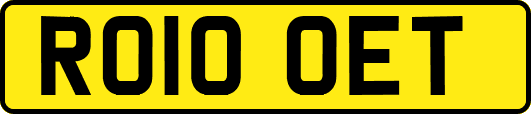 RO10OET