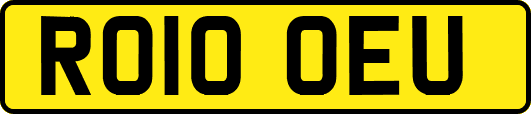 RO10OEU