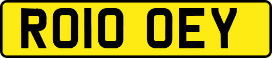 RO10OEY