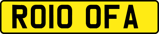 RO10OFA