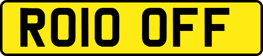 RO10OFF
