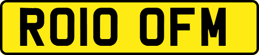 RO10OFM