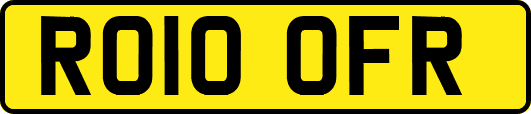 RO10OFR