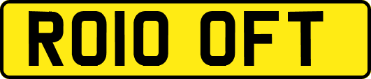 RO10OFT
