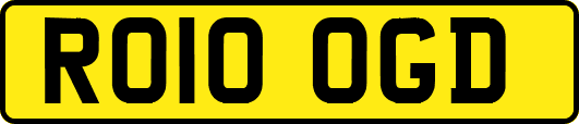 RO10OGD