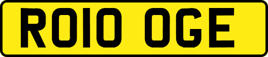 RO10OGE