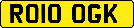 RO10OGK