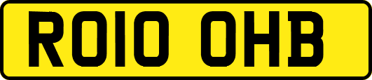 RO10OHB