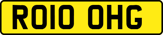 RO10OHG