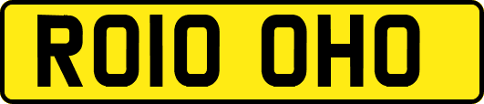 RO10OHO