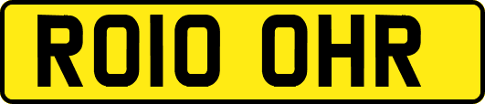 RO10OHR