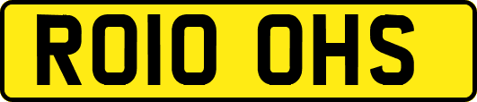 RO10OHS