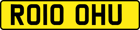 RO10OHU