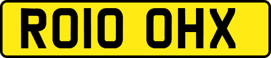 RO10OHX