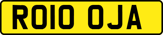 RO10OJA