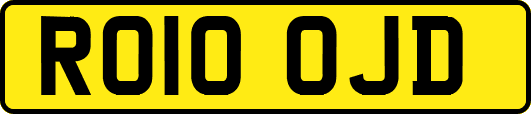 RO10OJD