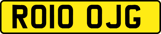 RO10OJG