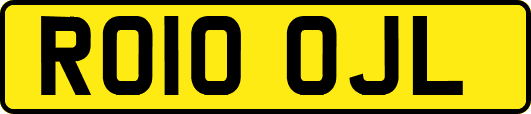 RO10OJL