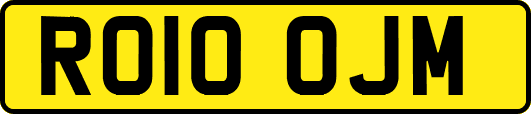 RO10OJM