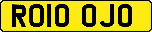 RO10OJO