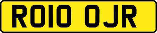RO10OJR