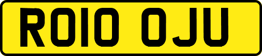 RO10OJU
