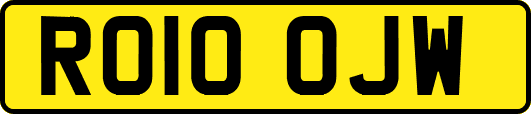 RO10OJW