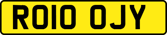 RO10OJY